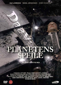 Mirror of the Planet | Planetens spejle  |   DVD